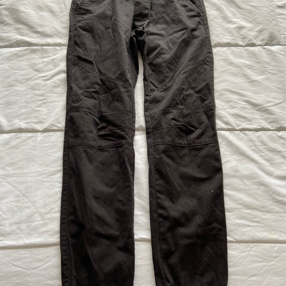 Chino pants
